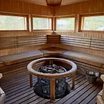بيت ضيافة Guest House Porvoo 3*