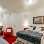 Guest House Porvoo بيت ضيافة بورفو
