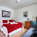 Guest House Porvoo 3* بورفو
