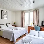 بيت ضيافة Guest House Porvoo