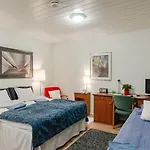 Guest House Porvoo 3*