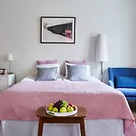 Guest House Porvoo 3* Πόρβο