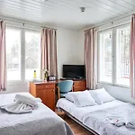 Guest House Porvoo 3* Πόρβο