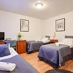 بيت ضيافة Guest House Porvoo بورفو