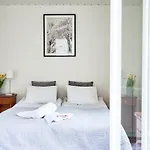 Guest House Porvoo 3* Πόρβο