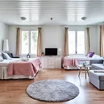 Guest House Porvoo בית הארחה