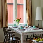Guest House Porvoo 3* Πόρβο