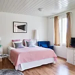 Guest House Porvoo بيت ضيافة بورفو