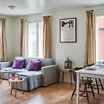 Guest House Porvoo 3* Πόρβο