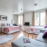 Guest House Porvoo 3*