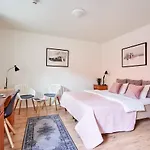 Guest House Porvoo 3*