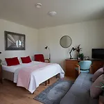 Guest House Porvoo 3* بورفو