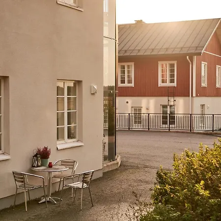 Guest House Porvoo 3* بورفو