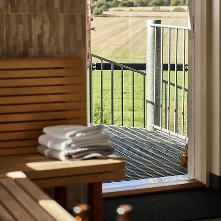 Guest House Porvoo 3* ポルヴォー