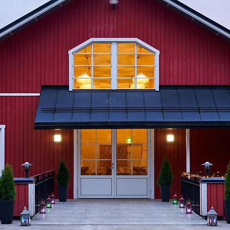 بيت ضيافة Guest House Porvoo 3*
