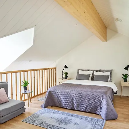 Guest House Porvoo 3*