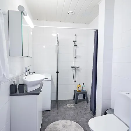 Guest House Porvoo ポルヴォー