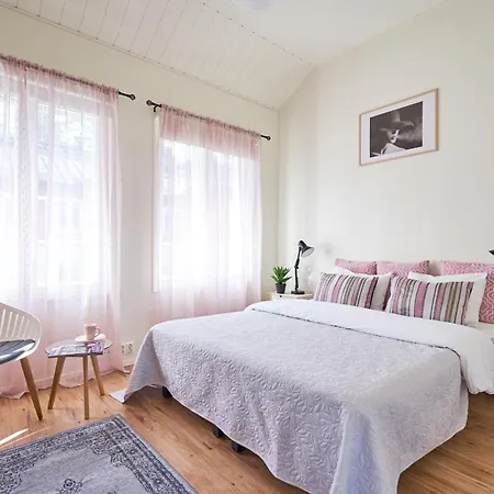 Guest House Porvoo 3* ポルヴォー