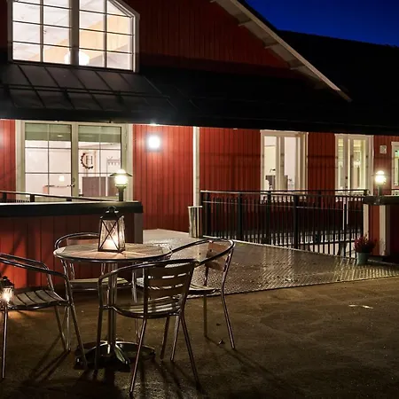 Guest House Porvoo 3* ポルヴォー
