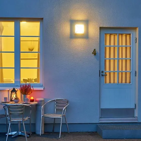 Guest House Porvoo 3* ポルヴォー