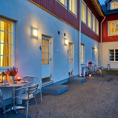 Guest House Porvoo 3*