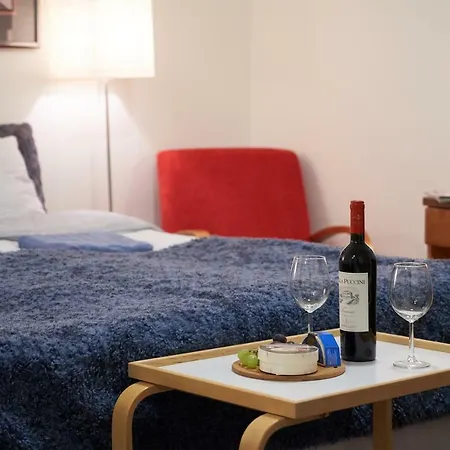 Guest House Porvoo 3* Porvoo