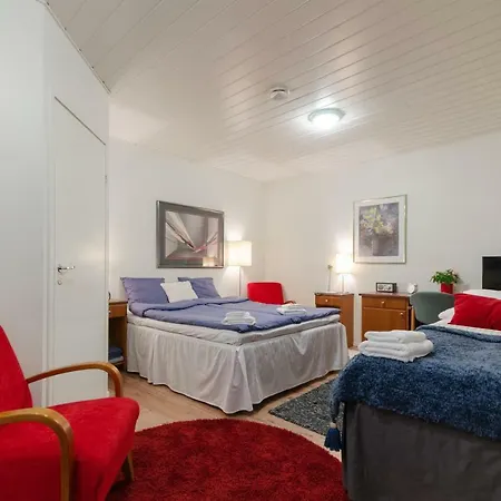 Guest house Guest House Porvoo Porvoo