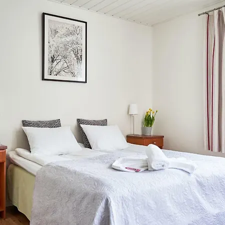 Guest House Porvoo ゲストハウス