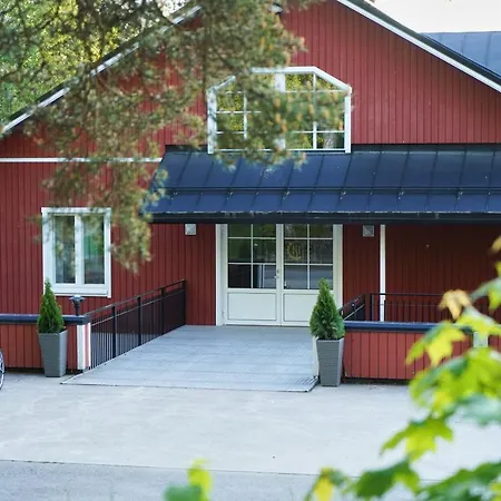 ゲストハウス Guest House Porvoo ポルヴォー