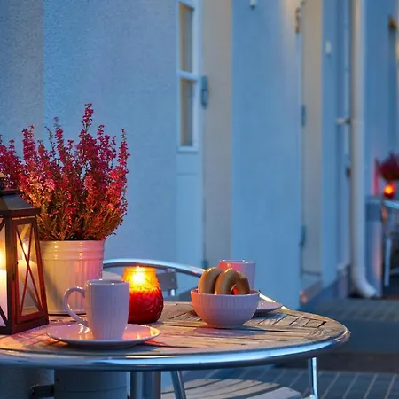 Guest House Porvoo Guest house 3*