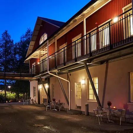 بيت ضيافة Guest House Porvoo 3*