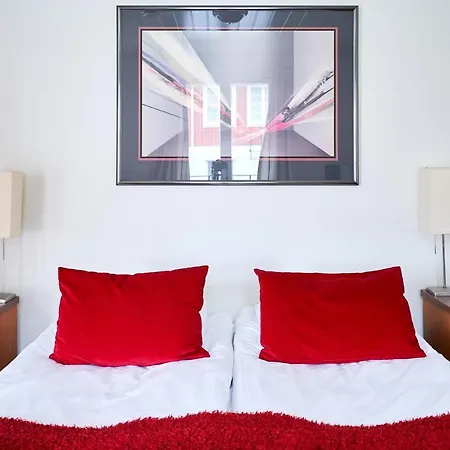 Guest House Porvoo