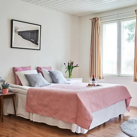Guest House Porvoo ゲストハウス