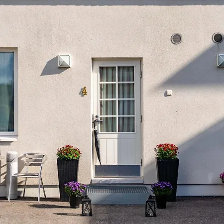 ゲストハウス Guest House Porvoo