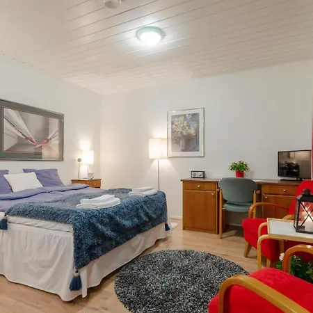 Guest house Guest House Porvoo Porvoo