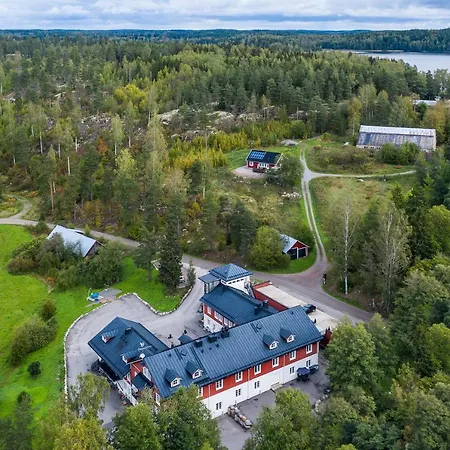 Guest House Porvoo ゲストハウス