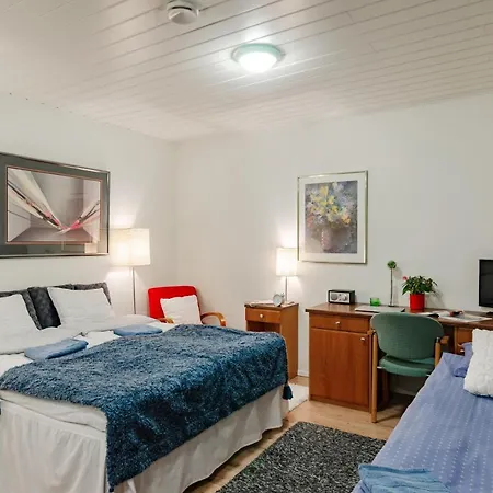 Guest House Porvoo 3*