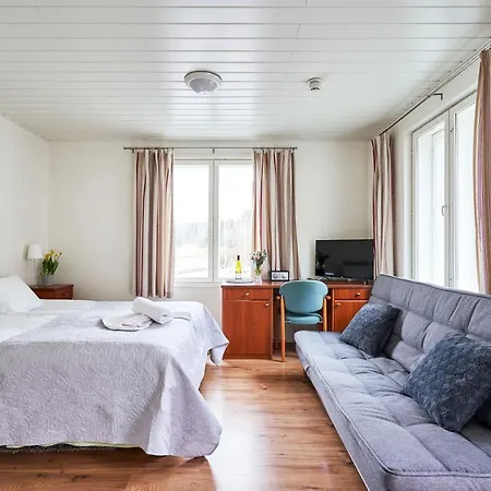 Guest House Porvoo Guest house 3*
