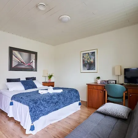 Guest House Porvoo ゲストハウス