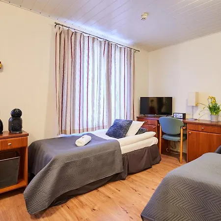 Guest House Porvoo