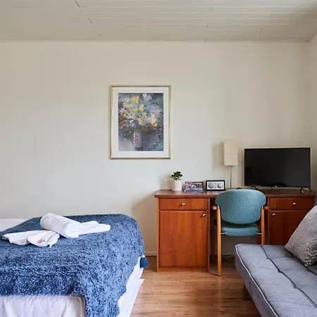 Guest house Guest House Porvoo