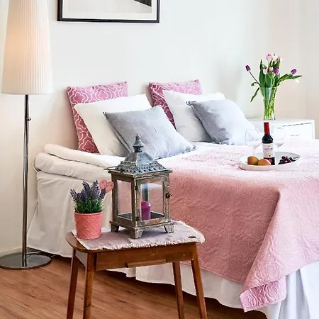 Guest House Porvoo Guest house 3*