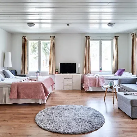 Guest House Porvoo Πανσιόν