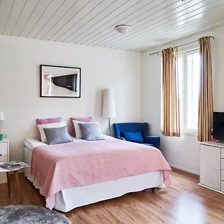 Guest House Porvoo ゲストハウス ポルヴォー
