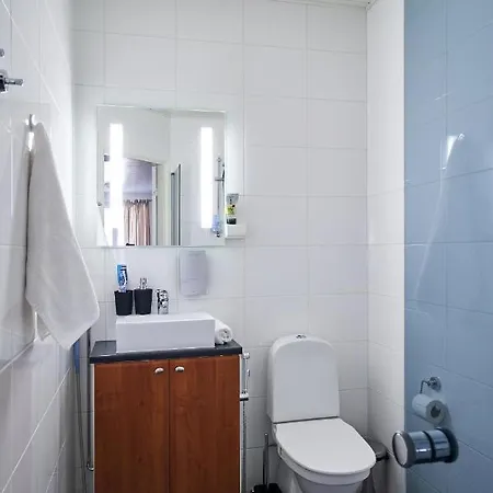 Guest House Porvoo 3* Porvoo