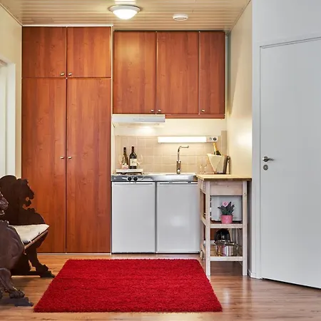 Guest House Porvoo Πανσιόν Πόρβο