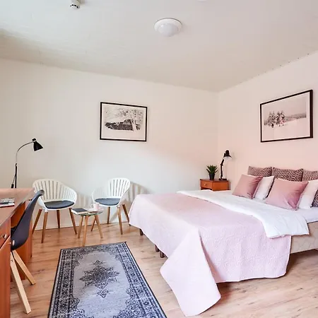 Guest House Porvoo 3*