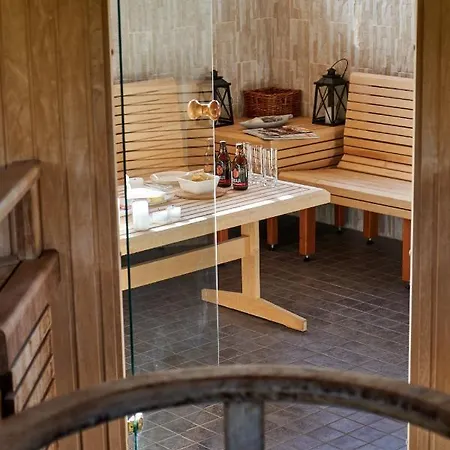 Guest House Porvoo 3* Porvoo