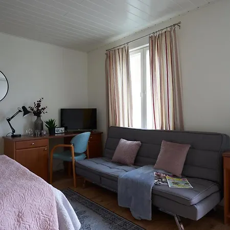 Guest House Porvoo 3* Porvoo
