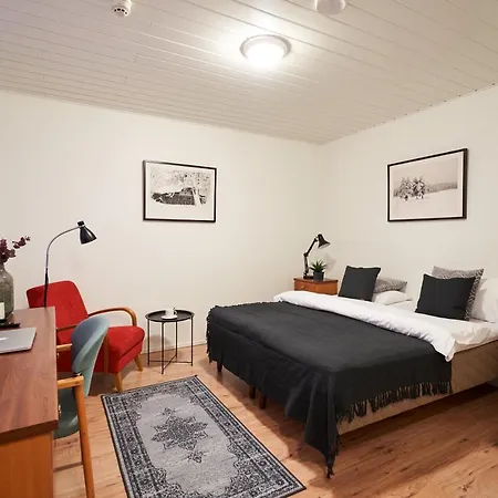 Guest House Porvoo